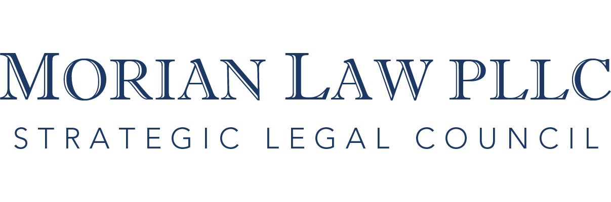 Morian Law PLLC